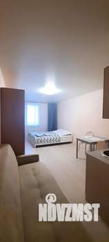 Студия квартира, посуточно, 30м2, 5/16 этаж
