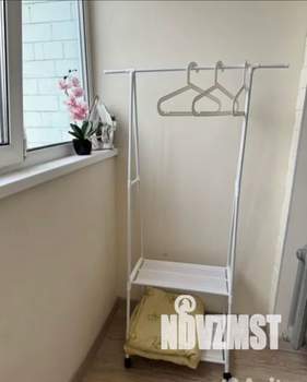 Студия квартира, посуточно, 20м2, 9/16 этаж