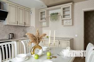 2-к квартира, посуточно, 59м2, 4/12 этаж