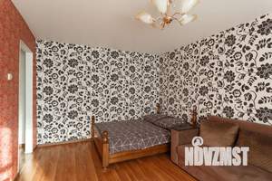 1-к квартира, посуточно, 37м2, 2/5 этаж