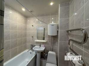 1-к квартира, посуточно, 30м2, 2/5 этаж