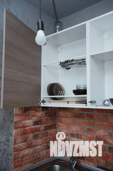 1-к квартира, посуточно, 32м2, 8/9 этаж