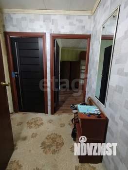 2-к квартира, на длительный срок, 45м2, 1/5 этаж