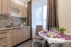 1-к квартира, посуточно, 32м2, 2/4 этаж