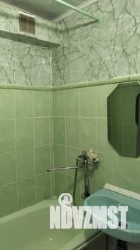 2-к квартира, посуточно, 48м2, 5/5 этаж