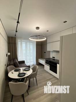 1-к квартира, на длительный срок, 45м2, 4/9 этаж