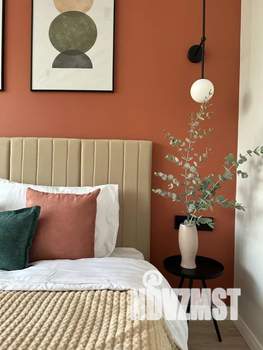 Студия квартира, посуточно, 28м2, 4/16 этаж