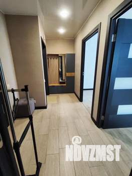 2-к квартира, посуточно, 56м2, 10/12 этаж