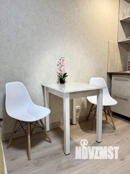 Студия квартира, посуточно, 20м2, 9/16 этаж