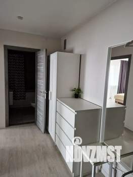 1-к квартира, посуточно, 39м2, 8/9 этаж