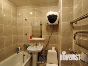 1-к квартира, посуточно, 30м2, 2/5 этаж