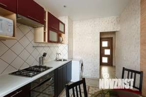 2-к квартира, посуточно, 53м2, 1/5 этаж