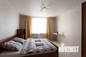 2-к квартира, посуточно, 61м2, 7/10 этаж