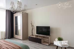 2-к квартира, посуточно, 68м2, 8/15 этаж