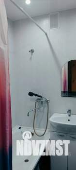 1-к квартира, посуточно, 36м2, 6/9 этаж