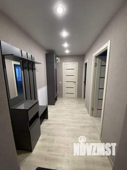 1-к квартира, на длительный срок, 38м2, 2/9 этаж