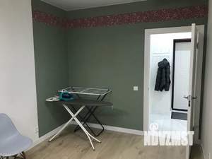 1-к квартира, посуточно, 40м2, 5/5 этаж
