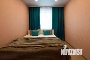 2-к квартира, посуточно, 50м2, 4/9 этаж