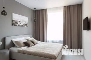 2-к квартира, посуточно, 68м2, 1/1 этаж