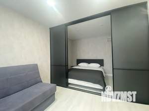 1-к квартира, посуточно, 32м2, 3/5 этаж