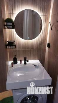 Студия квартира, на длительный срок, 30м2, 3/9 этаж