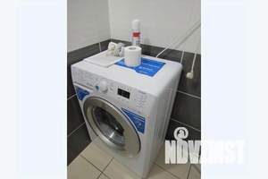 1-к квартира, посуточно, 41м2, 3/11 этаж