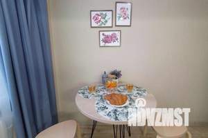 1-к квартира, посуточно, 30м2, 1/5 этаж