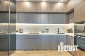 1-к квартира, посуточно, 73м2, 1/1 этаж