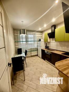 2-к квартира, на длительный срок, 52м2, 4/9 этаж