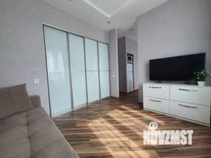 1-к квартира, посуточно, 37м2, 7/16 этаж