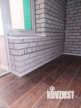 Студия квартира, на длительный срок, 23м2, 14/16 этаж