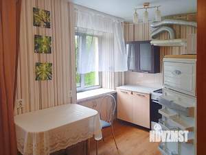 2-к квартира, на длительный срок, 43м2, 2/5 этаж