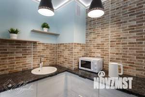 Студия квартира, посуточно, 28м2, 14/16 этаж