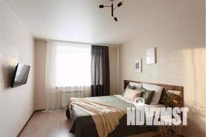 1-к квартира, посуточно, 32м2, 6/9 этаж