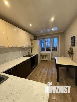 1-к квартира, на длительный срок, 37м2, 7/9 этаж