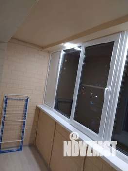 2-к квартира, посуточно, 48м2, 3/12 этаж