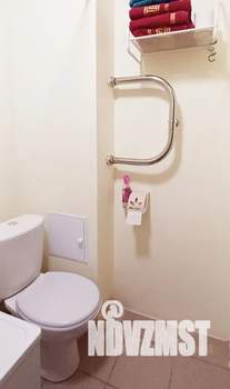 1-к квартира, посуточно, 42м2, 2/16 этаж