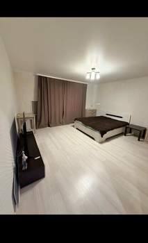 1-к квартира, на длительный срок, 32м2, 4/5 этаж