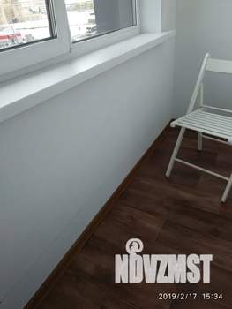 Студия квартира, посуточно, 30м2, 3/16 этаж