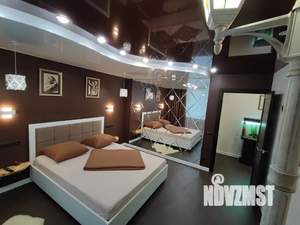 1-к квартира, посуточно, 33м2, 4/5 этаж