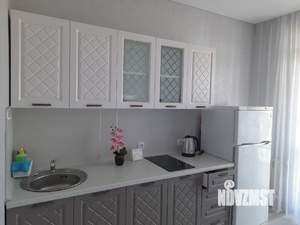 1-к квартира, посуточно, 34м2, 1/1 этаж