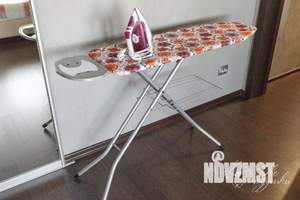 2-к квартира, посуточно, 53м2, 1/1 этаж