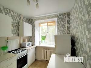 1-к квартира, посуточно, 30м2, 2/4 этаж