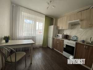 1-к квартира, на длительный срок, 30м2, 5/12 этаж