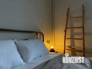 1-к квартира, посуточно, 35м2, 2/2 этаж