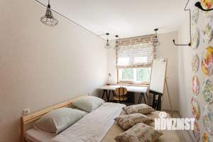 2-к квартира, посуточно, 60м2, 5/5 этаж