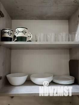 2-к квартира, посуточно, 55м2, 3/12 этаж