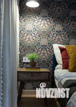 1-к квартира, посуточно, 31м2, 5/5 этаж