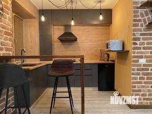 2-к квартира, посуточно, 45м2, 1/1 этаж