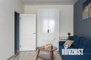 2-к квартира, посуточно, 20м2, 1/1 этаж